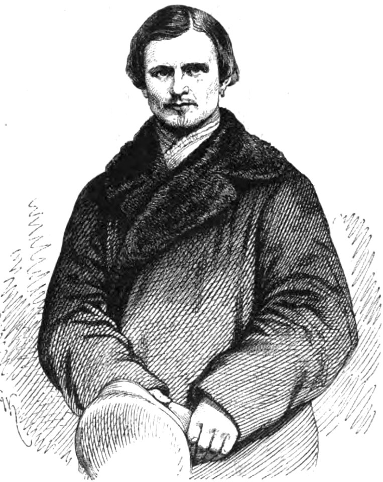 Ossip Iwanowitsch Kommissarow (Freya 06-1866 S 261)
