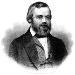 Otto Jahn - Imagines philologorum