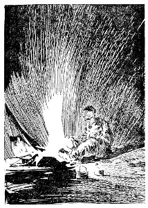 Ossendowski - Mali zwycięzcy p113