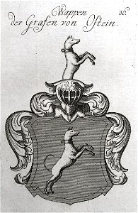 Ostein Wappen 1