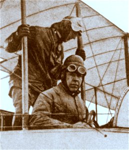 Oscar Wittenstein 1911