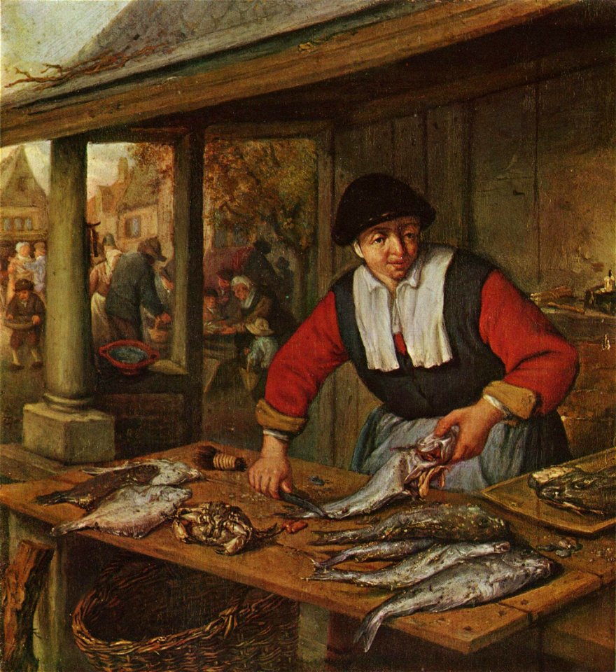 Adriaen van Ostade 010