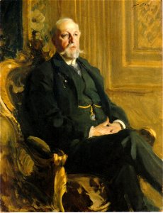 Oscar II of Sweden