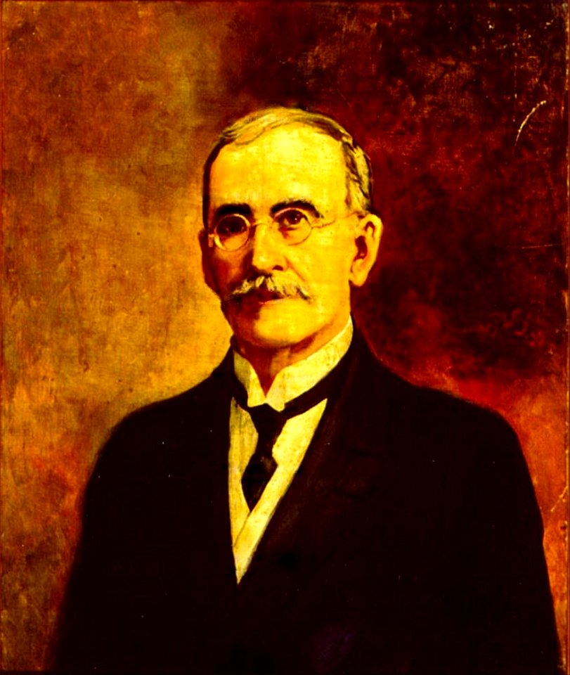 Oscar Pereira da Silva - Antonio Luís Gonzaga da Silva Leme
