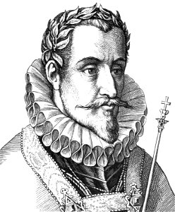 Ferdinand I. von Österreich (HRR)