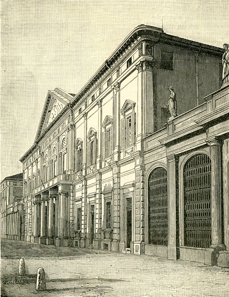 Ospedale civile di Alessandria