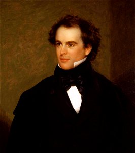 Nathaniel Hawthorne