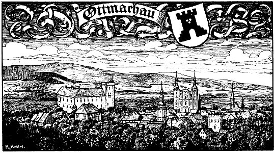 Ottmachau Knötel