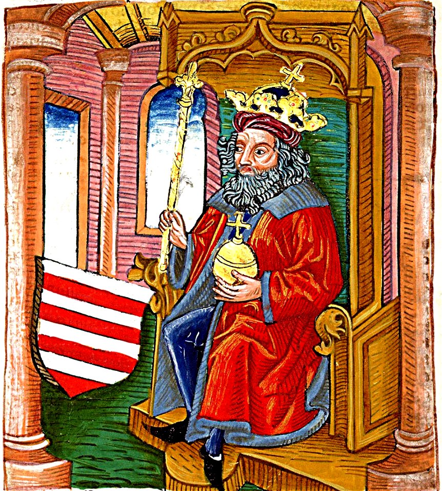 Otto (Chronica Hungarorum)