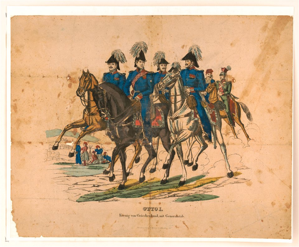 Otto I LCCN2003677743
