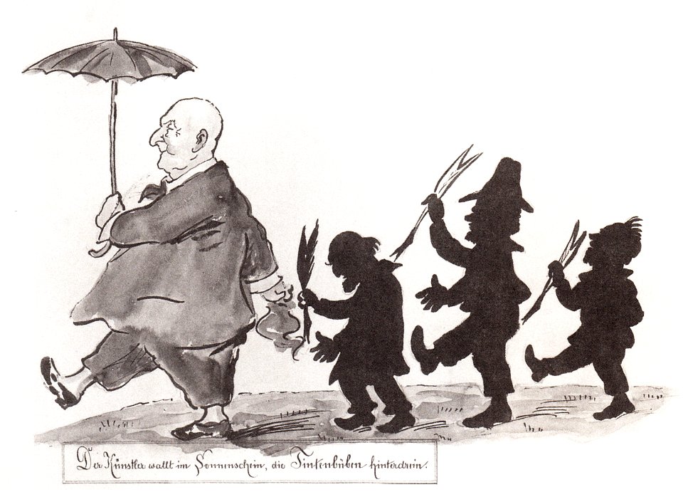 Otto Böhler - Anton Bruckner