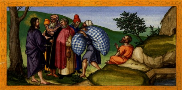 Ottheinrich Folio118v Jn5A