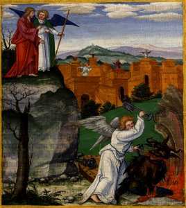 Ottheinrich Folio303v Rev20-21