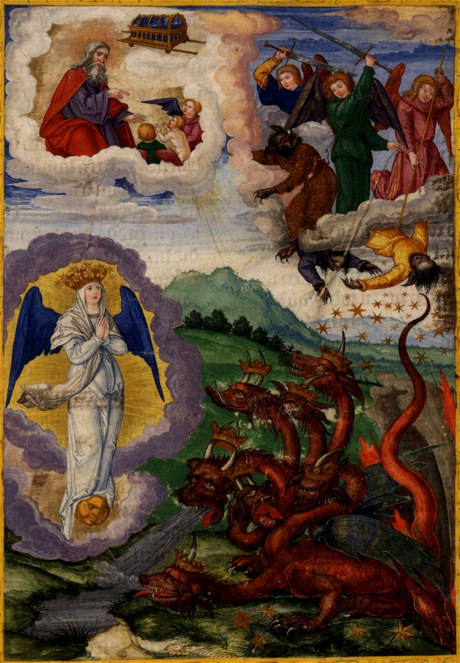 Ottheinrich Folio295r Rev12
