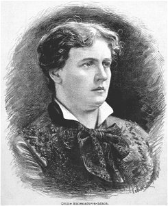 Otilie Sklenarova-Mala Vilimek