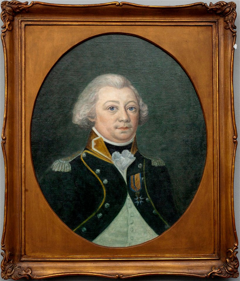 Otto Carl von Fieandt