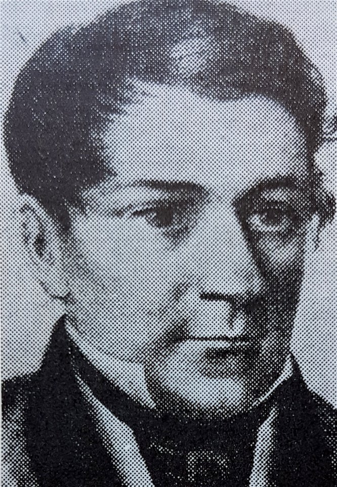 Otto Sebastian von Unge x Alexander Lauréus KB