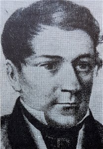 Otto Sebastian von Unge x Alexander Lauréus KB
