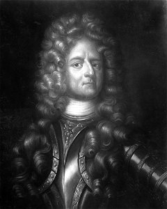 Otto Vilhelm von Königsmarck, 1639-1688 - Nationalmuseum - 15651