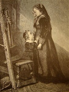Ou est mon père