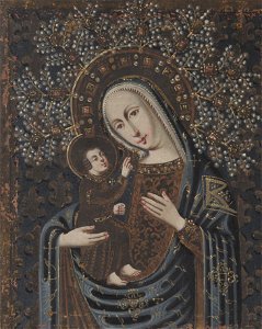 Our Lady of Mariazell