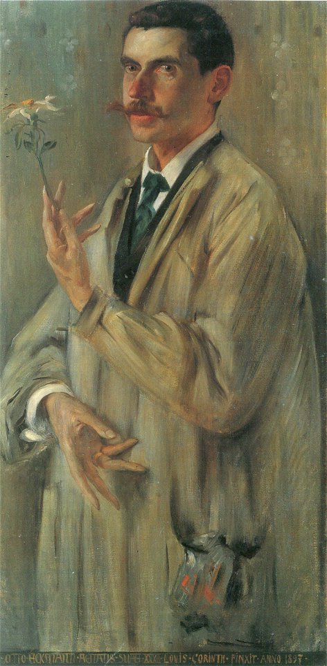 Otto eckmann