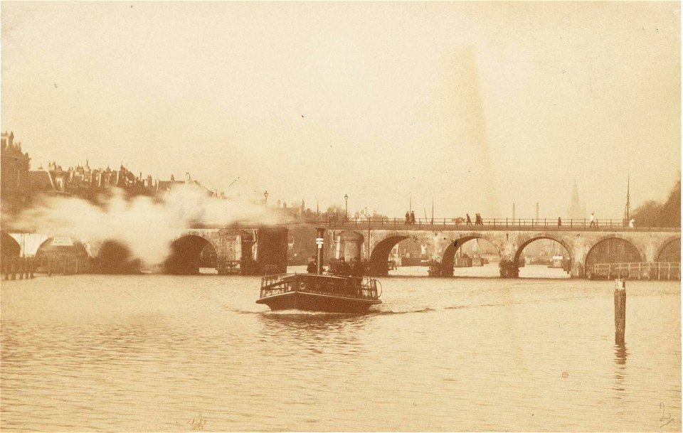Oude Hogesluis