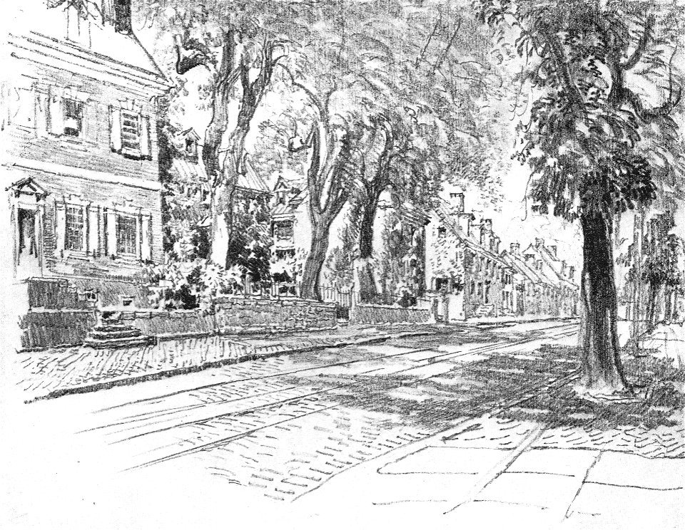 Our Philadelphia (Pennell, 1914) p311
