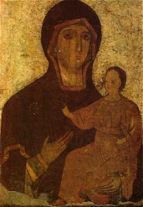 Our Lady Feodotevskaya