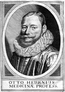 Otto van Heurne
