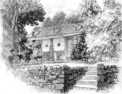 Our Philadelphia (Pennell, 1914) p301