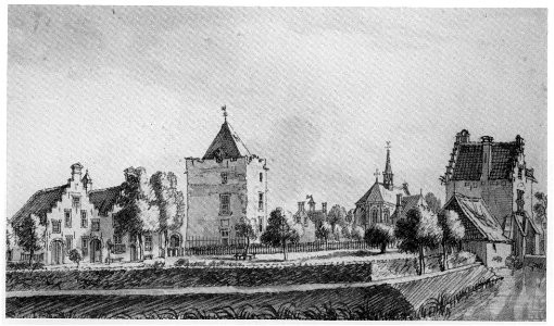 Oud Rijnestein-Beijer