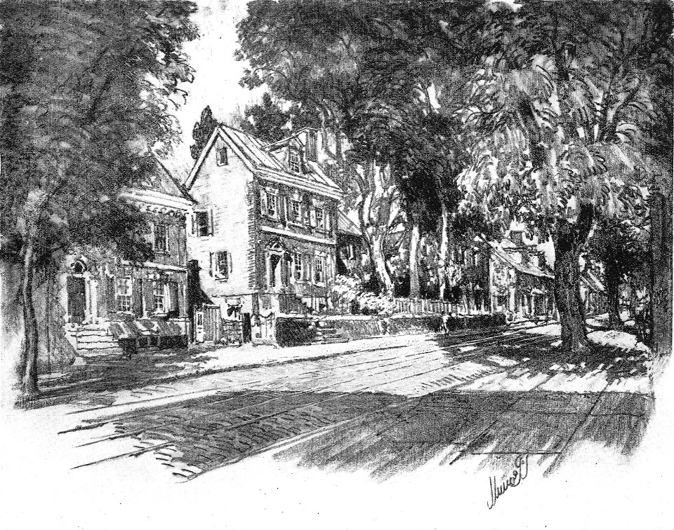 Our Philadelphia (Pennell, 1914) p089