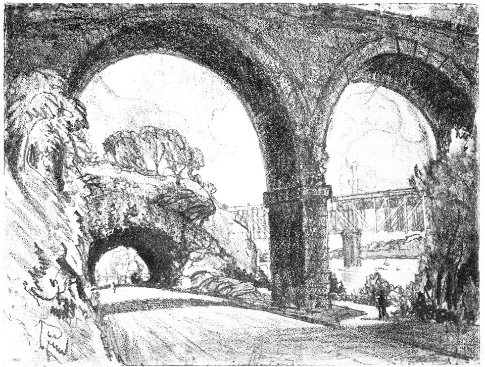 Our Philadelphia (Pennell, 1914) p167