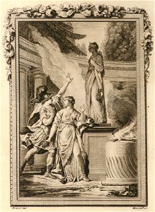 Ovide - Métamorphoses - II - Jason et Médée