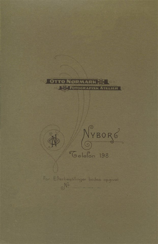 Otto Normark Nyborg