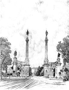 Our Philadelphia (Pennell, 1914) p431