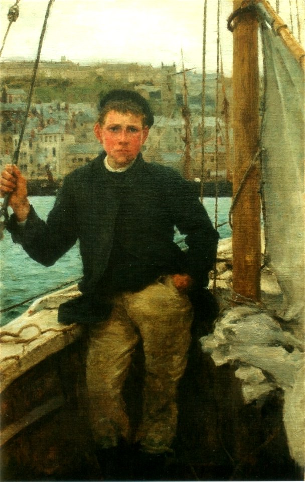 Our Jack