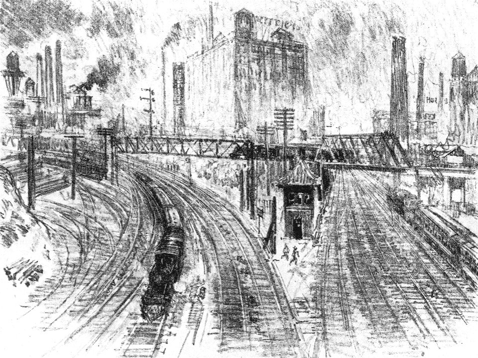 Our Philadelphia (Pennell, 1914) p251