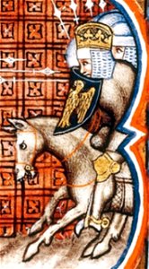 Otton IV du Saint Empire
