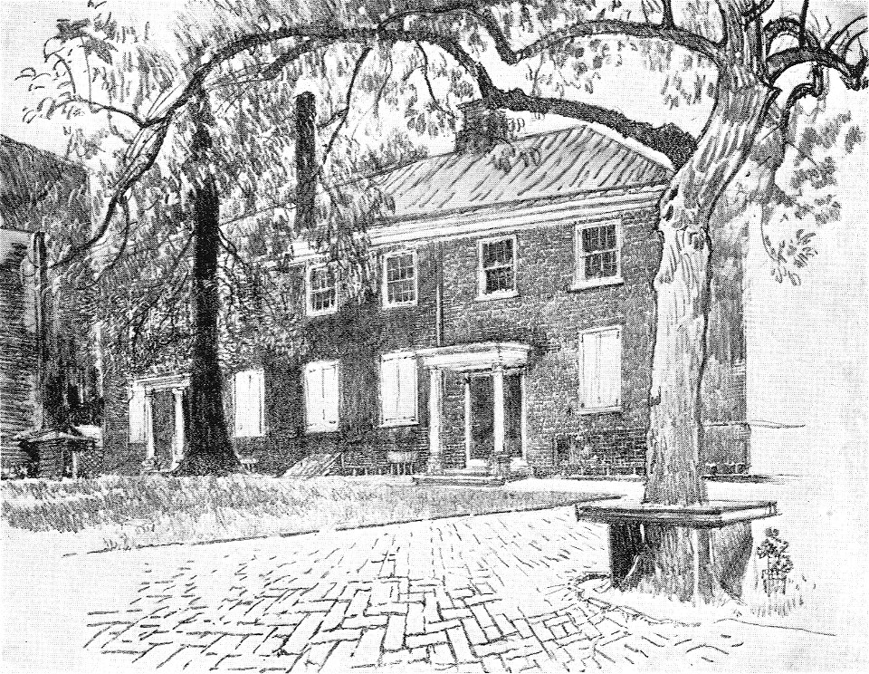 Our Philadelphia (Pennell, 1914) p095