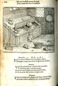 Oude catte ende musen (BM 1868,0612.162)
