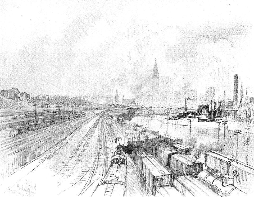 Our Philadelphia (Pennell, 1914) p539
