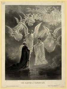 Our martyrs at heaven's gate LCCN2003672962