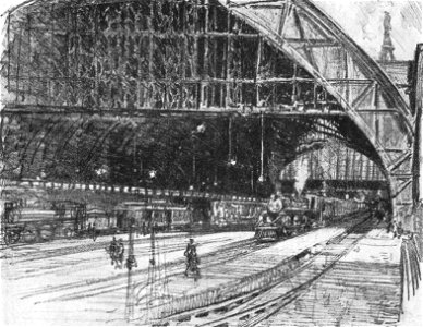 Our Philadelphia (Pennell, 1914) p099