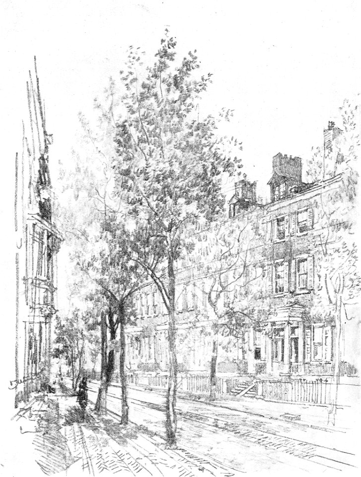 Our Philadelphia (Pennell, 1914) p007