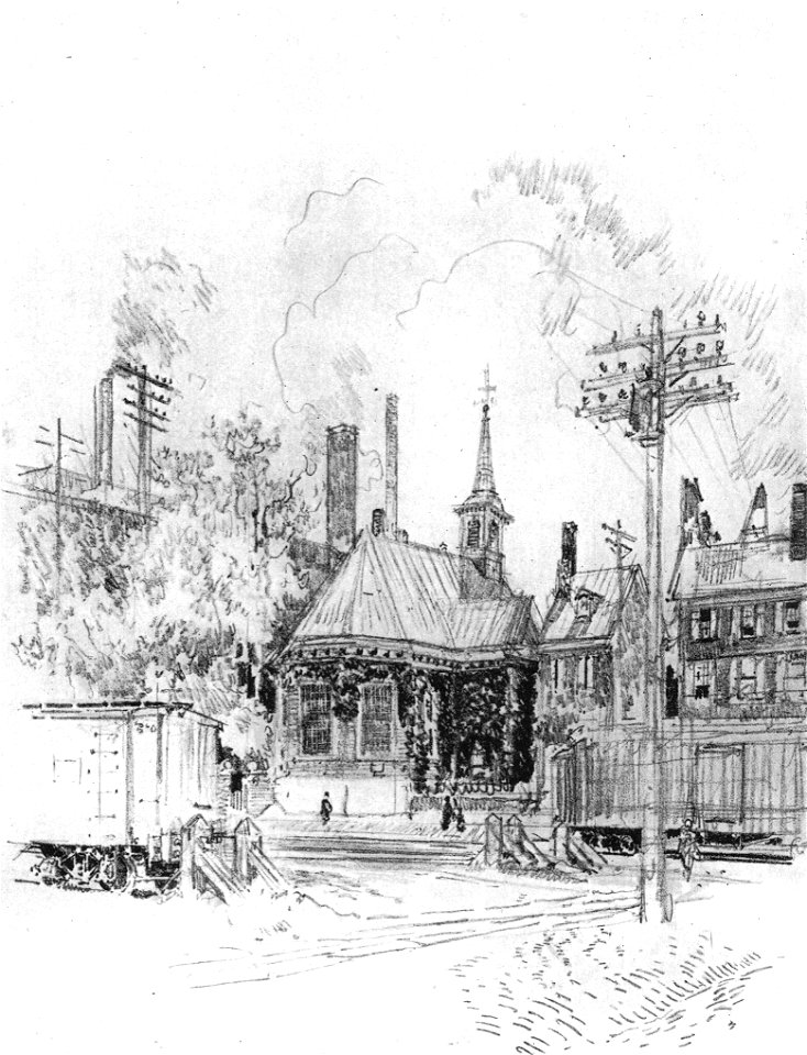 Our Philadelphia (Pennell, 1914) p201