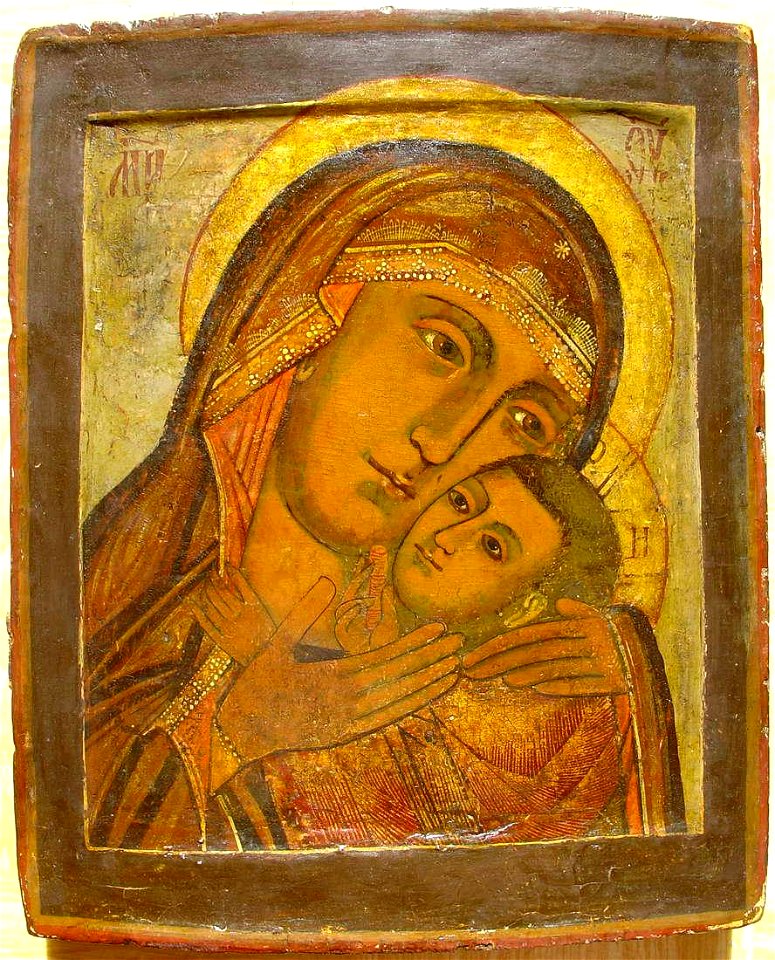 Our Lady of Korsun