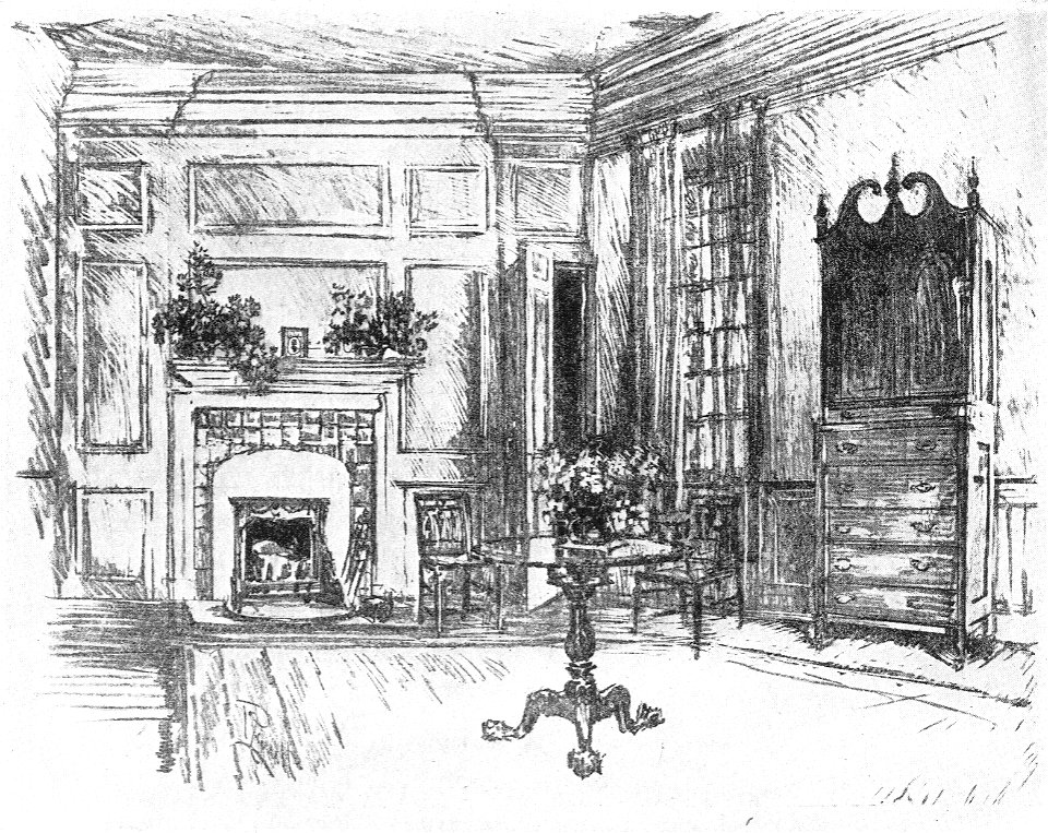 Our Philadelphia (Pennell, 1914) p403