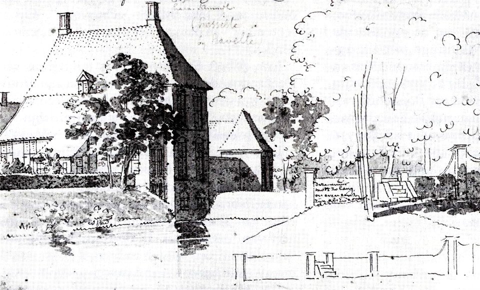 Overcinge Havelte